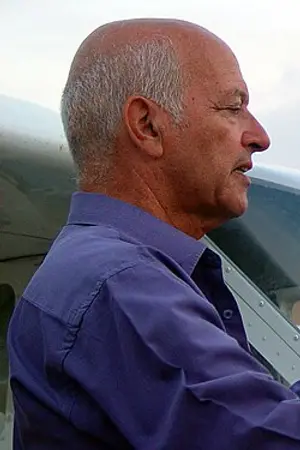 Dan Wolman
