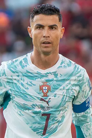 Криштиану Роналду