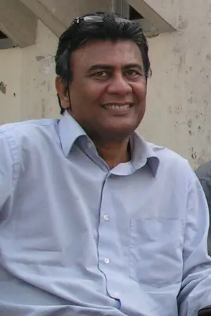 Tareque Masud