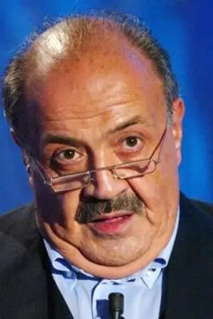 Маурицио Костанцо