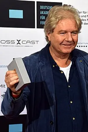 Michael Eckelt