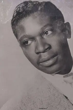 B. B. King