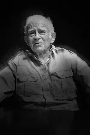 Norman Mailer