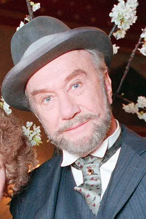 Эспен Скьонберг