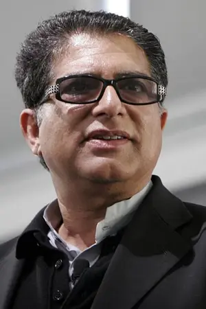Deepak Chopra