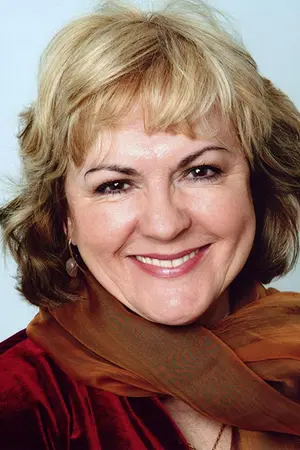 Gwen Taylor