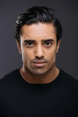 Ravdeep Singh Bajwa