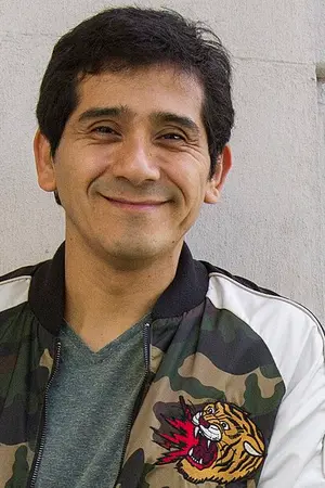 Osqui Guzmán