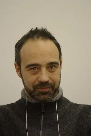 Никколо Амманити