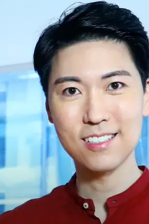 Marcus Kwok