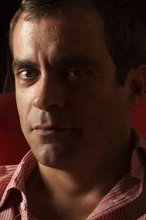 Konstantinos Markoulakis