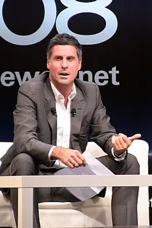 Marc Simoncini