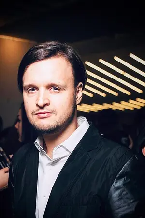 Egor Olesov