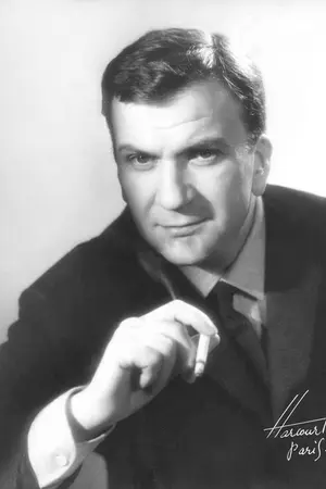 Pierre Mondy