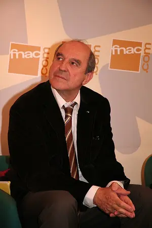 Jean-Claude Houdinière