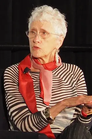 Sara Paretsky