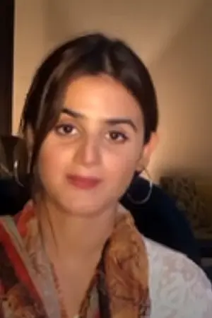 Hira Mani