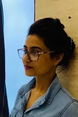 Swastika Dutta