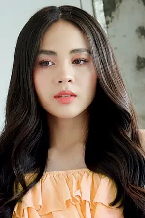 Janella Salvador