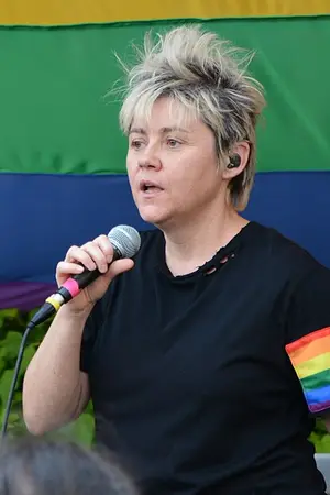 Maria Peszek
