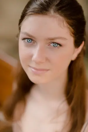 Isabella Blake-Thomas