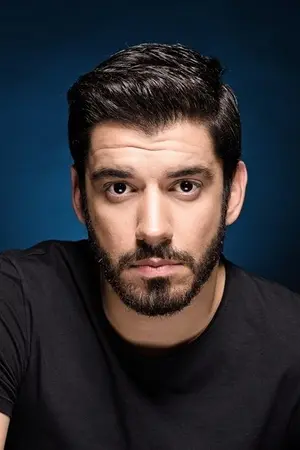Serkan Tinmaz
