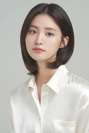 Park Jung Hwa