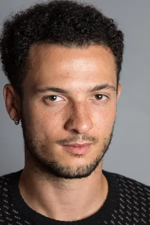 Jamael Westman