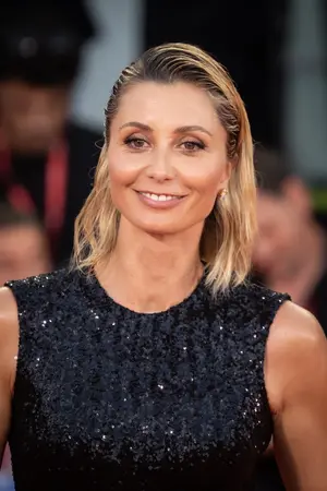 Anna Ferzetti