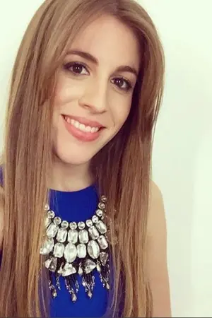 Laura Natalia Esquivel