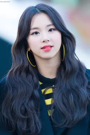 Chaeyoung