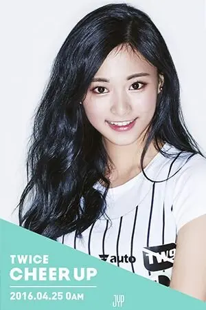 Tzuyu