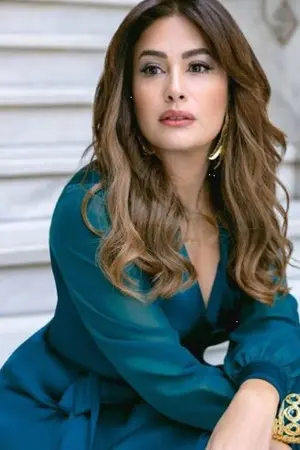 Hind Sabri
