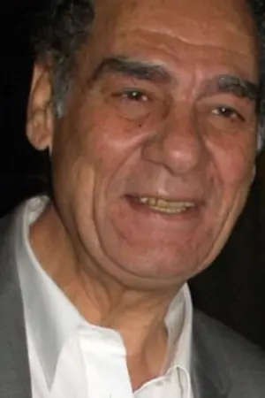 Ahmed Fouad Selim