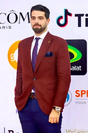 Tarek Elebiary