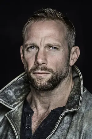 Gavin Fox