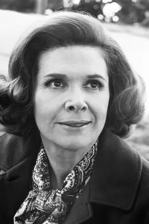 Rosemary Murphy