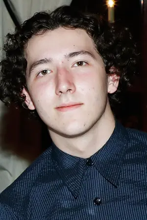 Frankie Jonas