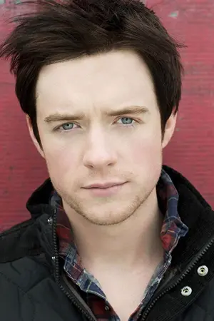 Matthew James Thomas