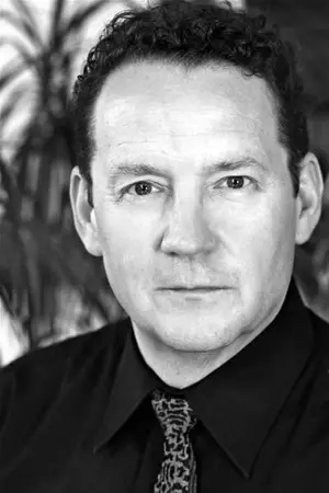 Steven Alvey