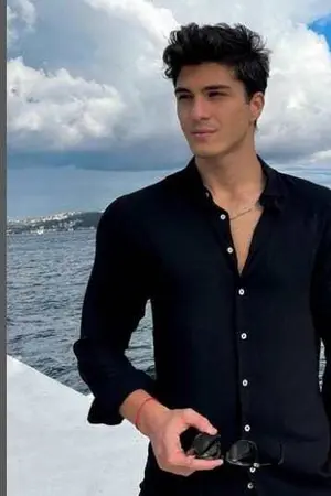 Enes Koçak