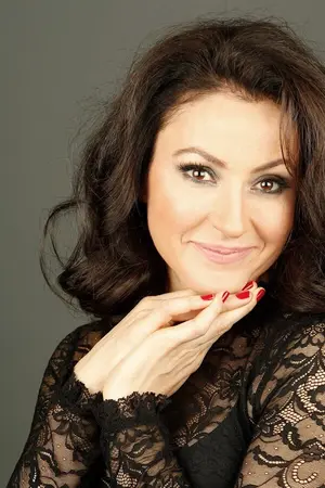 Yonca Şahinbaş