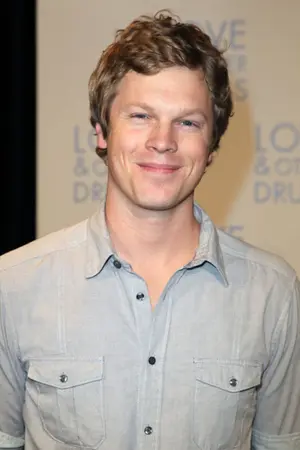 Luke Ford