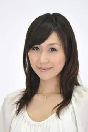Madoka Yamanaka