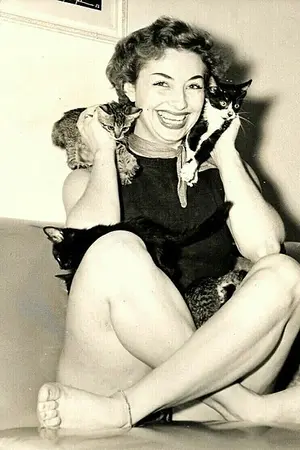 Lina Salomé