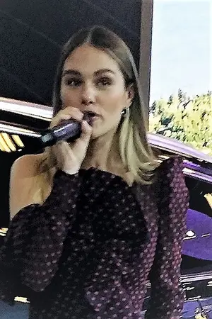 Maripier Morin