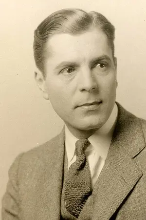 Warner Baxter