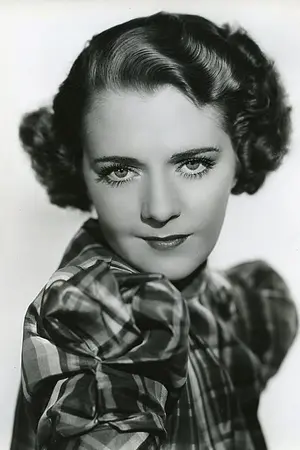 Ruby Keeler