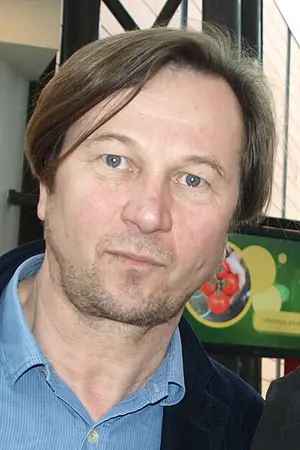 Пётр Цирвус