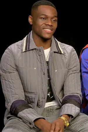 Stephen Odubola
